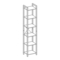 Muebles de Interior Songmics VASAGLE LLS101 Manual Del Usuario