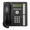 Avaya IP Office 1416 - Guía de referencia rápida del teléfono IP