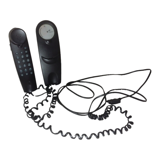 Philips Elegance 33 Manual Del Usuario