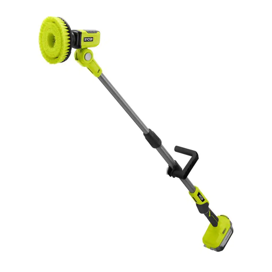 Ryobi P4500 Manuales