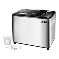Unold 68425 Instrucciones De Uso