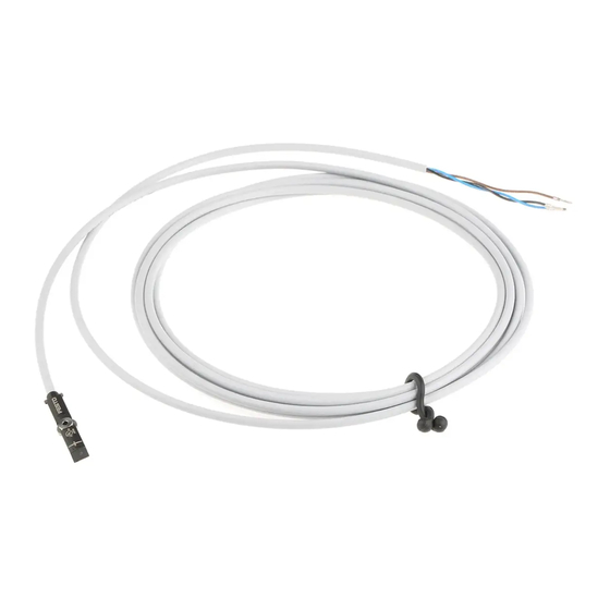 Festo SMT-8M-24V Serie Manual De Instrucciones