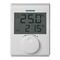 Termostatos Siemens RDH100RF/SET Instrucciones De Funcionamiento