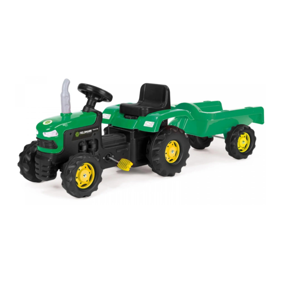 Buddy Toys BPT 1011 Guia De Inicio Rapido