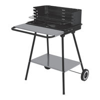 LUND 99582 Manual De Instrucciones