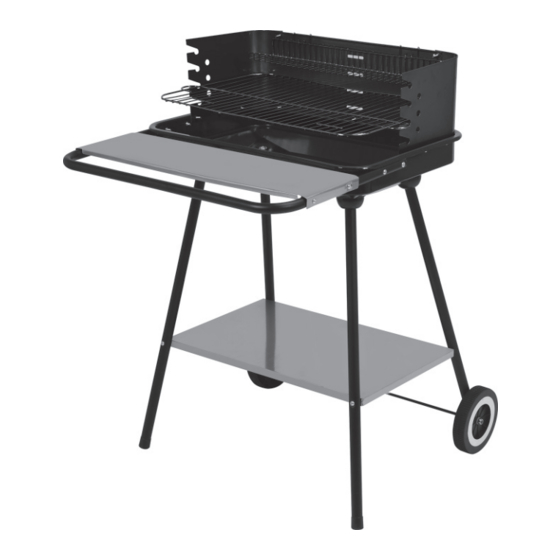 LUND 99582 Manual De Instrucciones