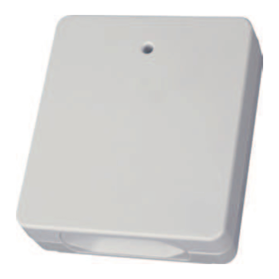 ELRO HE800 Manual De Instrucciones