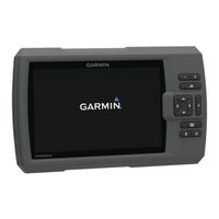 Garmin Striker 7 Manual Del Usuario