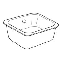 IKEA DOMSJÖ Instrucciones De Instalación