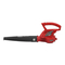 Sopladores Homelite UT42101 Manual Del Operador