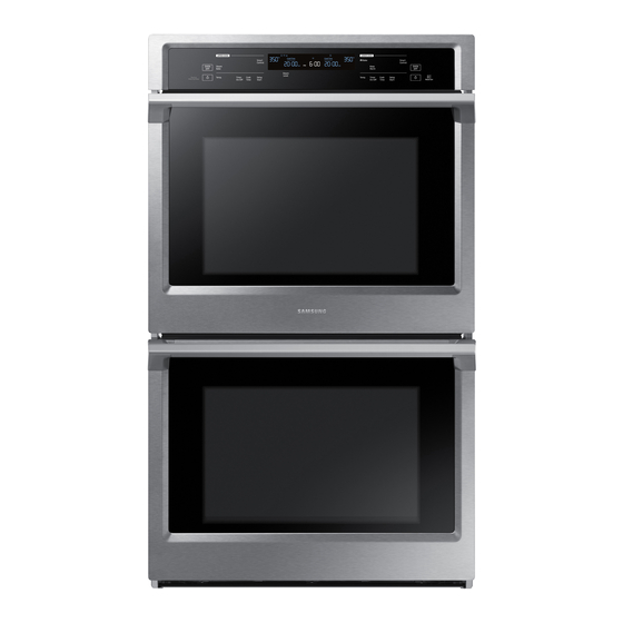 Samsung NV51K6650D Serie Manual Del Usuario