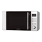 Hornos Microondas cecotec MICROONDAS STEEL CON GRILL Manual De Instrucciones