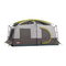 Manual de la tienda de campaña tipo cabaña MAX CABIN TENT 13'X9' de Coleman