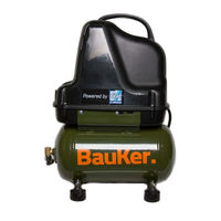 BAUKER EURO 6 Manual De Uso