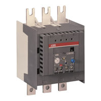 Abb E 200 DU Instrucciones De Montaje