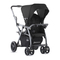 Cochecitos de Bebés Joovy Caboose VaryLight 0039X Manual Del Usuario
