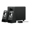 Sistemas de Altavoces Logitech Z213 Guía De Preparación