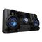 Sistemas de Altavoces Philips FWM211 Manual Del Usuario