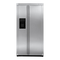 Refrigeradores GE Monogram ZFMB26DRSS Instructivo Y Advertencias