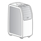 Acondicionadores de Aire Electrolux EAP12A3TSCRW Manual De Instrucciones