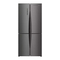 Galanz BCD-472WTE-53H - Manual del refrigerador