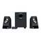 Manual de Logitech Z213