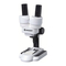 Microscopios Bresser Junior 8852001 Instrucciones De Uso