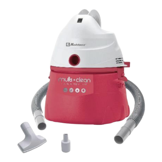 Koblenz WD-350 K2M Manual De Servicio Lista De Partes