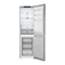 Refrigeradores Indesit XIT9 T3U X Guía Rápida