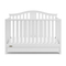 Muebles para Bebés y Niños Pequeños Graco 04521-331-MB Instrucciones De Montaje