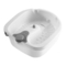Morphy Richards PC4006 - Manual del hidromasaje para pies