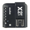 Manual del disparador de flash inalámbrico TTL Godox X2T-O