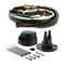 Accesorios de Automóviles ECS Electronics SZ-013-BB 1 Instrucciones De Montaje