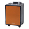 Altavoces Portátiles AEG EC 4831 Instrucciones De Uso