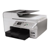 Dell Photo All-InOne Printer 966 Guia Del Usuario