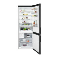 AEG RCB646E3MB Manual De Uso