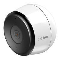 MYDLINK DCS-8600LH Guia De Inicio Rapido