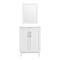 Muebles de Interior Style selections 1334VM-24-251 Manual De Instrucciones
