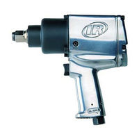 Ingersoll Rand 258 Especificaciones Del Producto