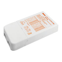 Relco JOLLY KLEIN DIM Manual De Instrucciones
