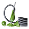 Equipo de Limpieza GRE AR20637 Manual De Instrucciones