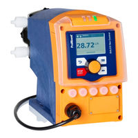 Prominent DULCO flex Control DFXa Instrucciones De Servicio