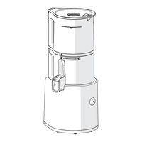 Chef plus ESSENTIAL PRO Instrucciones De Uso