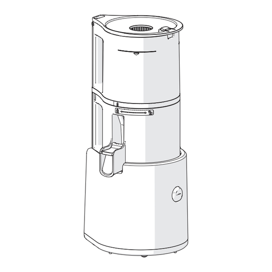 Chef plus ESSENTIAL PRO Instrucciones De Uso