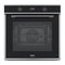 Hornos Franke FMA 97 P XS Manual De Usuario