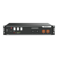 Pylontech US2000C Manual De Operación