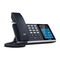 Guía del usuario de Yealink T55A con DOBLE REGISTRO