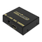 Fosmon HD8186 - Manual del divisor HDMI con adaptador de CA estadounidense