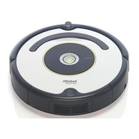 iRobot roomba Manual Del Usaurio