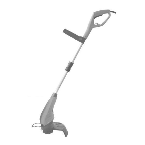 IKRA HTI 3525 Instrucciones De Manejo